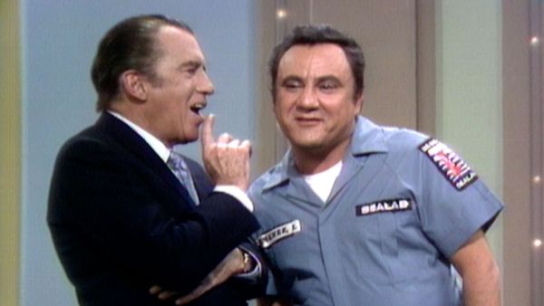 Comedy Legends from The Ed Sullivan Show - Ep. 14: Bill Dana, Stiller and Meara, Hendra and Ullett, Jackie Mason