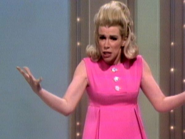 Comedy Legends from The Ed Sullivan Show - Ep. 7: Joan Rivers, Arthur Haynes, Allen and Rossi, John Byner and Irwin C. Watson