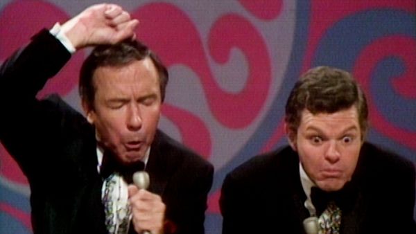 Comedy Legends from The Ed Sullivan Show - Ep. 3: Joan Rivers, Dave Barry, Skiles and Henderson, Will Jordan