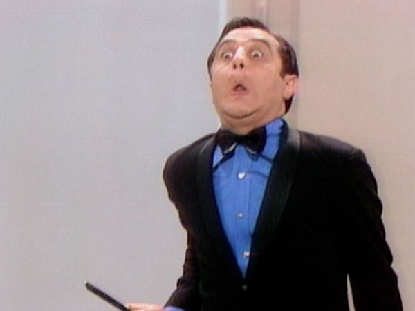 Comedy Legends from The Ed Sullivan Show - Ep. 15: Joan Rivers, David Frye, Alan King, Charlie Manna