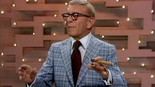 Comedy Legends from The Ed Sullivan Show - Ep. 19: Flip Wilson, Jean Carroll, George Burns, Phil Silvers and Bing Crosby