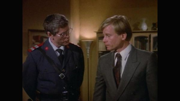 MacGyver - Every Time She Smiles (Aka "Together Forever")
