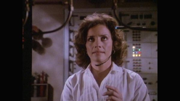 MacGyver - Countdown