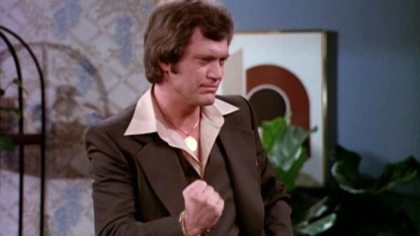 Mork & Mindy - Mork Goes Erk