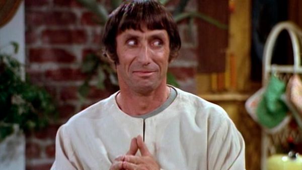 Mork & Mindy - Mork's Best Friend