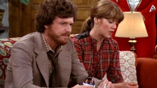 Mork & Mindy - It's a Wonderfull Mork