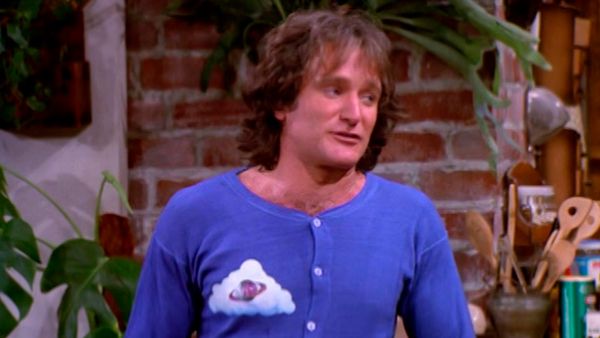 Mork & Mindy - Mork and the Immigrant