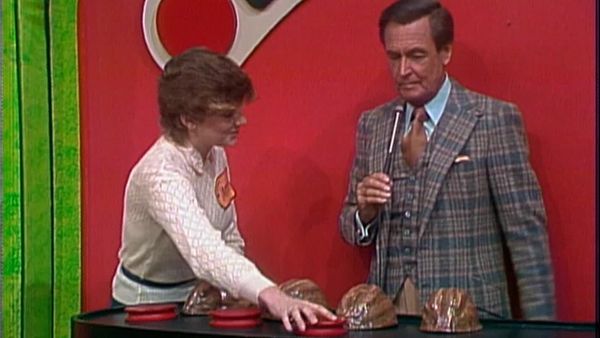 The Price Is Right: The Barker Era - Episode 4791