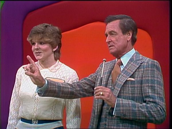 The Price Is Right: The Barker Era - Episode 4791