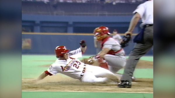 Great Games: All-Star - 7/12/94: 1994 All-Star Game
