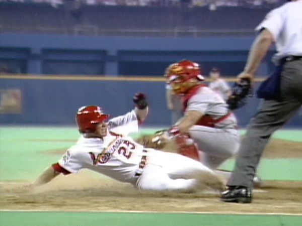 Great Games: All-Star - 7/12/94: 1994 All-Star Game