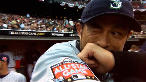 Great Games: All-Star - 7/10/07: 2007 All-Star Game