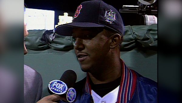 Great Games: All-Star - 7/13/99: 1999 All-Star Game