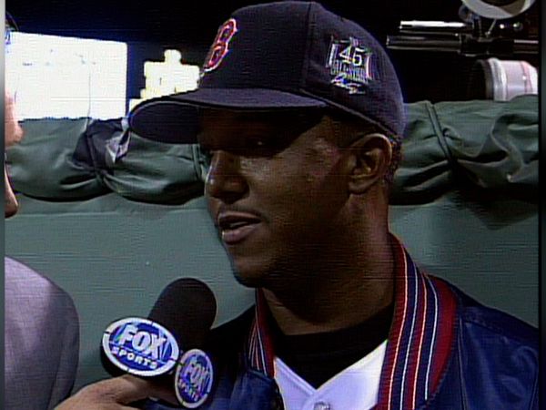Great Games: All-Star - 7/13/99: 1999 All-Star Game