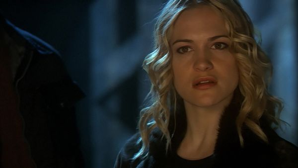Mutant X - Ett normalt liv