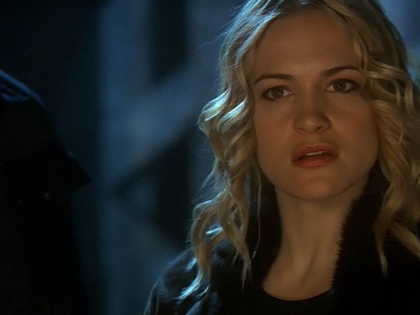Mutant X - Ett normalt liv