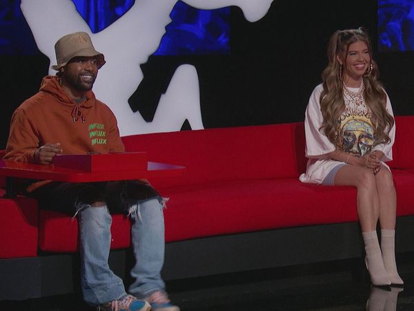 Ridiculousness - Chanel and Sterling CDXXX