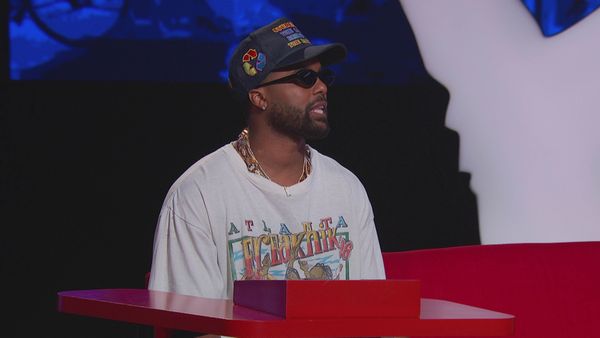 Ridiculousness - Chanel and Sterling CDXXXVII