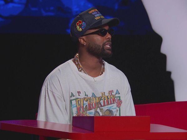 Ridiculousness - Chanel and Sterling CDXXXVII