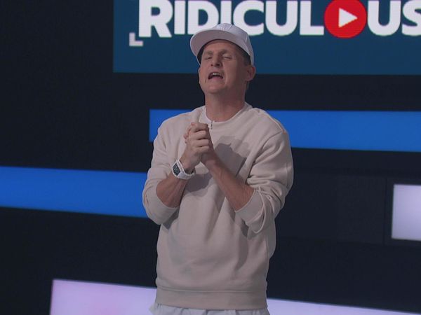 Ridiculousness - Johnny Knoxville II