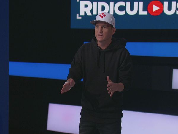 Ridiculousness - Chanel and Sterling CDXXVIII