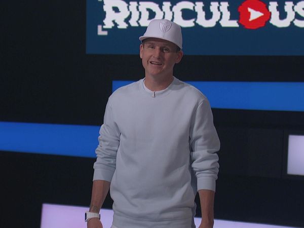Ridiculousness - Chanel and Sterling CDXXXVI