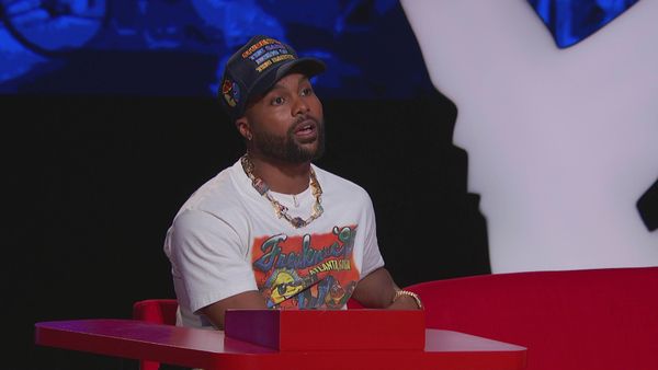Ridiculousness - Chanel and Sterling CDXXXIII