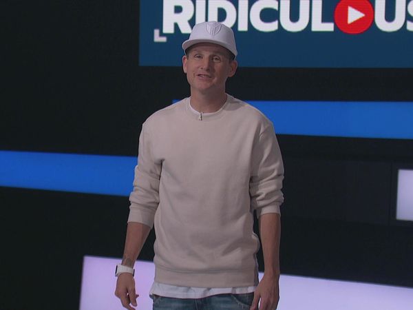 Ridiculousness - Chanel and Sterling CDXXXV