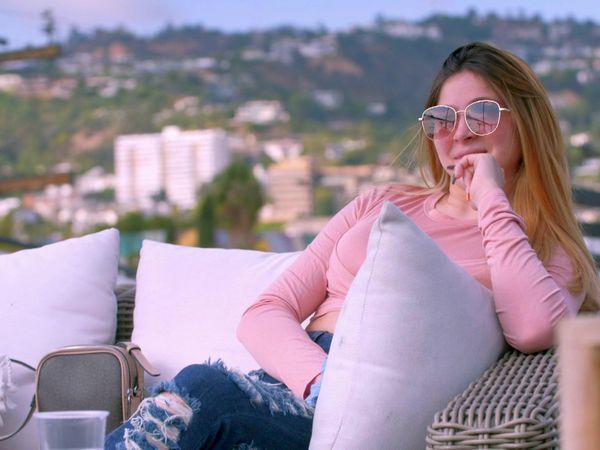 Teen Mom: Young & Pregnant - California Love