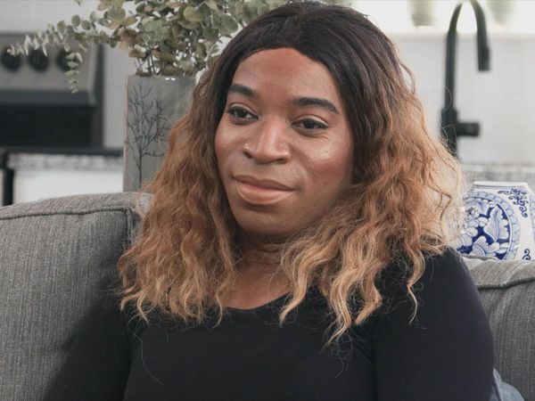 Catfish: The TV Show - Dante & Ivy