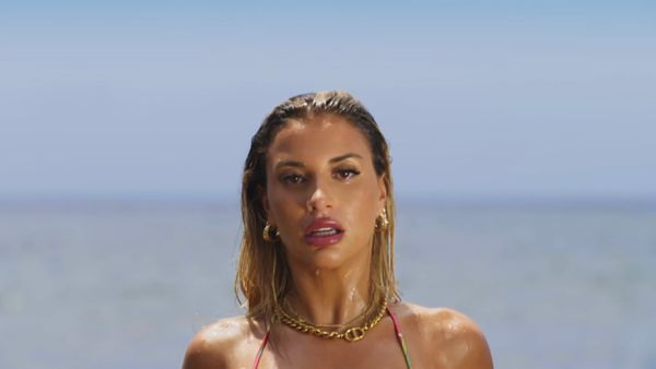 Ex On The Beach US - You Can't Get Divorced Twice