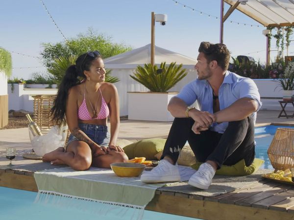 Ex On The Beach US - Seeing is Believing