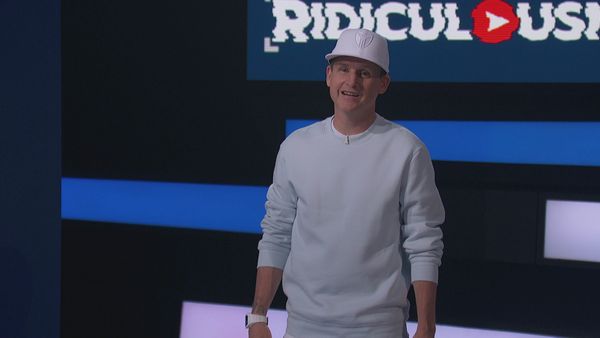 Ridiculousness - Chanel and Sterling CCLXXVI