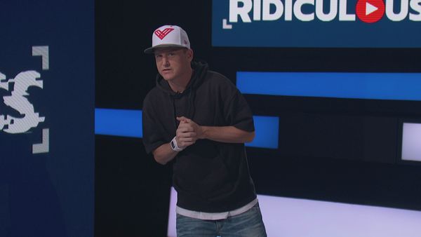 Ridiculousness - Poopies
