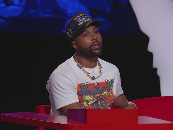 Ridiculousness - Chanel and Sterling CXXXIII