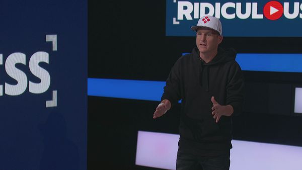Ridiculousness - Chanel and Sterling CDXXVIII
