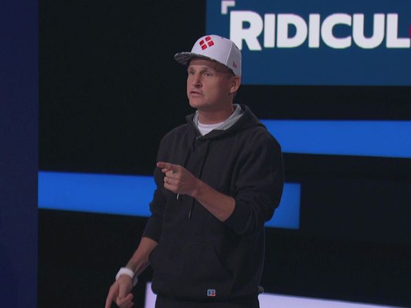 Ridiculousness - Steve-O II
