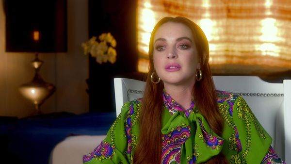 Lindsay Lohan's Beach Club - Lindsay dreht den Spieß um