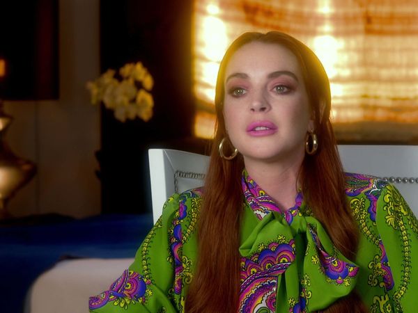 Lindsay Lohan's Beach Club - Lindsay dreht den Spieß um
