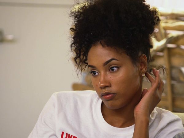 Lindsay Lohan's Beach Club - Lindsays Wahl