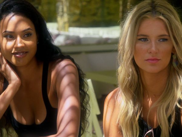 Lindsay Lohan's Beach Club - Ein Treffen mit Lindsay