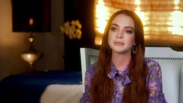 Lindsay Lohan's Beach Club - Was hast du vor?