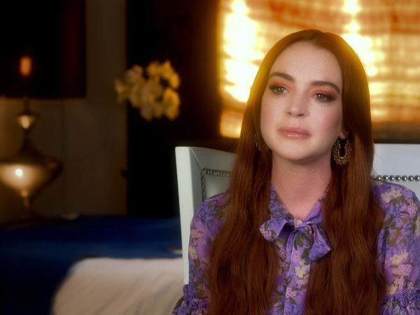 Lindsay Lohan's Beach Club - Was hast du vor?