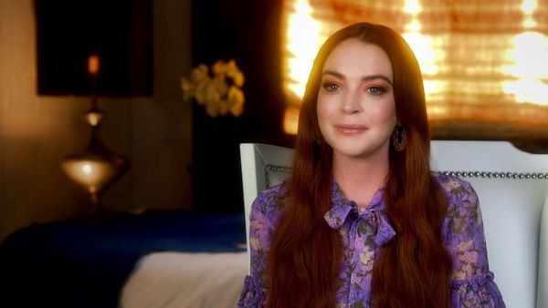 Lindsay Lohan's Beach Club - Lindsay Lohan: Paradise-Boss