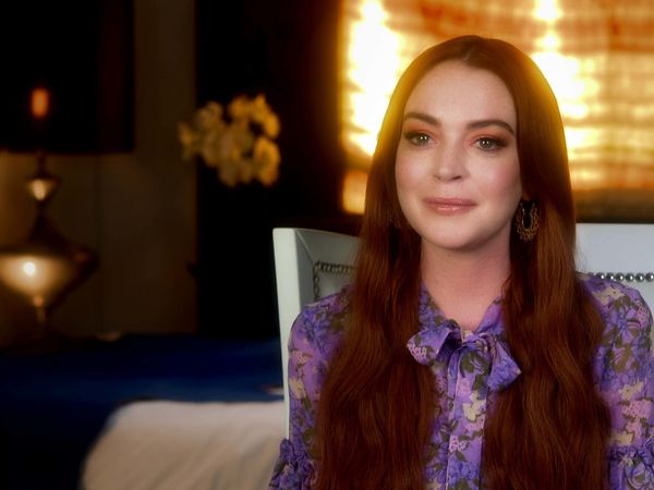Lindsay Lohan's Beach Club - Lindsay Lohan: Paradise-Boss