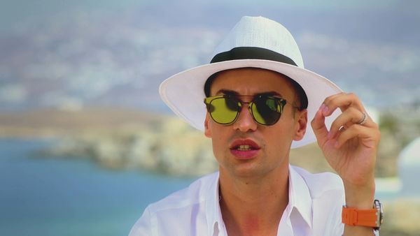 Lindsay Lohan's Beach Club - Lohan, die Chefin