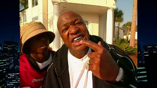 MTV Cribs Collection - Die ultimativen Partybuden