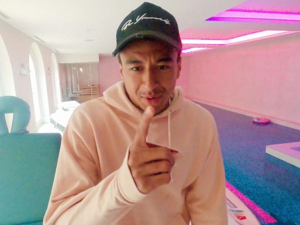 MTV Cribs: Footballers Stay Home - MTV Cribs mit Jesse Lingard und Lieke Martens