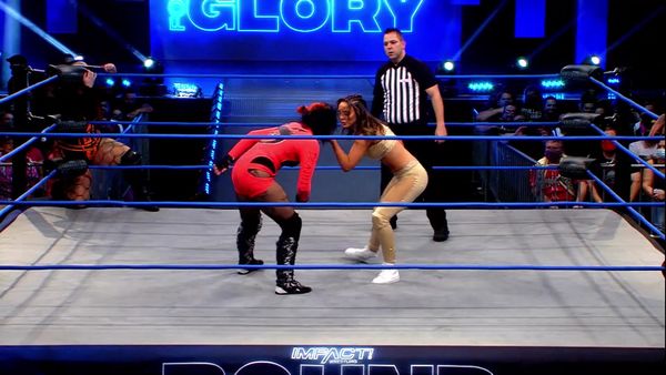 IMPACT! Weekly - December 30th 2021