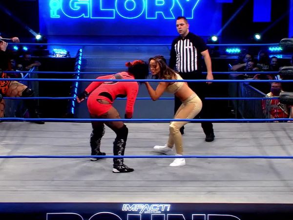 IMPACT! Weekly - December 30th 2021